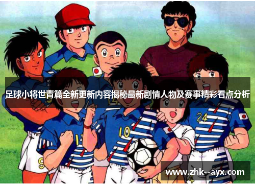足球小将世青篇全新更新内容揭秘最新剧情人物及赛事精彩看点分析