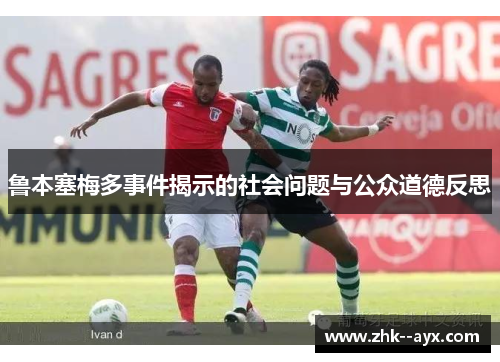 鲁本塞梅多事件揭示的社会问题与公众道德反思